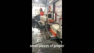 Plastic Dana Cutter Machine Price