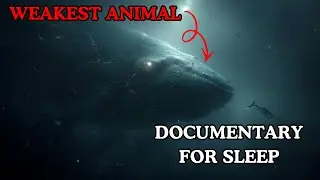 Why Sea Creatures Become More Terrifying the Deeper You Go | Sleep Documentary