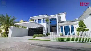 5 bedroom villa for sale in Frond C, Garden Homes, Palm Jumeirah, Dubai