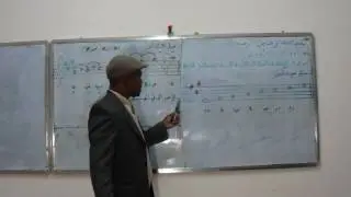 اشتقاق السلالم الكبيرة في نظام تسلسل الدياز سلم مي الكبير