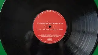 Juryman - Storm (vinyl)