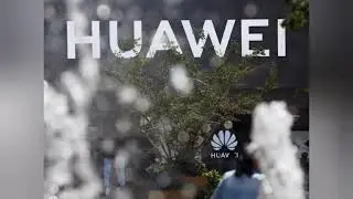 Sony, Memory Chipmaker Kioxia Seeking US Approval to Supply to Huawei