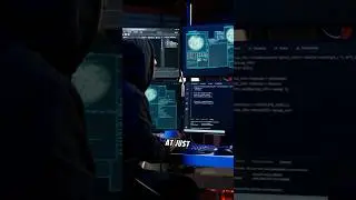 Teen Hacker Shuts Down Entire City: Unbelievable Tale of Cyber Mayhem!