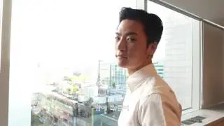 [ToppDogg]Hit the Top 광고시리즈 #3 'SSG' by HOJOON