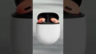 Google Pixel Buds Pro 2022