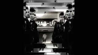 Depeche Mode - Fly On The Windscreen (Kernfusion 25 - Dominatrix Remix)
