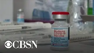 COVID hospitalizations rise across U.S. as Delta variant fuels surge of new cases