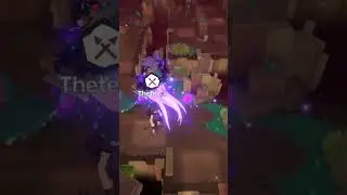 Luma Ganki #luma #temtem #temtemLuma