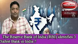 indian 3 safest bank | sbi bank | hdfc bank | icici bank | pune | ytstudio | instagram