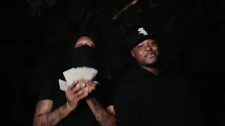 GGMB2 Nino ft. Babystuffin - It Be (Official Music Video)