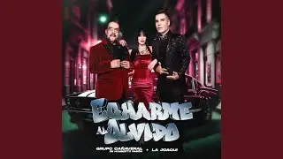 Echarme Al Olvido