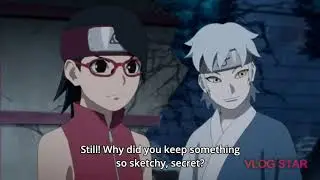Boruto returns on July 5 - Boruto Vs Shojojo