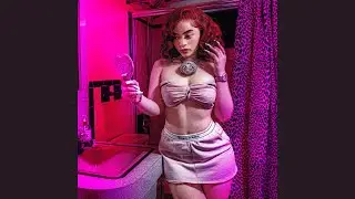[FREE] Ice Spice x PinkPantheress MELODIC DRILL Type Beat - 