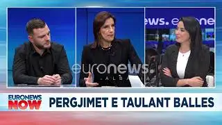 &ldquo;P&euml;rgjimi p&euml;r Ball&euml;n &euml;sht&euml; asgj&euml;suar&rdquo;, Klodiana Lala komenton deklarat&euml;n e &Ccedil;apjas