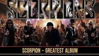 Scorpions Greatest Hits 🎶 Full Album | Best Songs of Scorpions | Classic Rock Legends 2026🎸