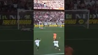 Lewandowski penalty miss #barca #lewandowski #rashford #laliga #highlights #shorts #penalty #fcb