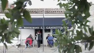 Le Gambetta - Restaurant CENON
