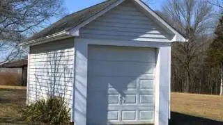 Detached, Traditional - ORANGE, VA