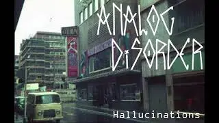 Hallucinations ‐ Rainbow Chick