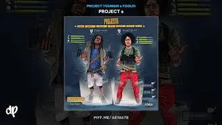 Project Youngin & Foolio - 1000 Pieces [Project 6]