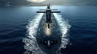 Inside the UK&rsquo;s Stealth Killer: Astute-Class Review