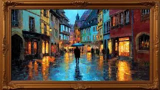 Instrumental &ndash; Solaris I (Neoclassical Ambient)