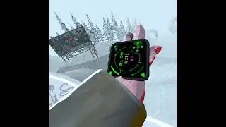 Fastest way to get the special snowboard board in ac 