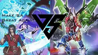 Sekka's Light Burning Abyss vs Super Quantal LIVE YuGiOh Feature Match