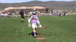 Wasatch LC MS vs Oneida (UT) @ 2019 Ski Town Shootout - Highlights