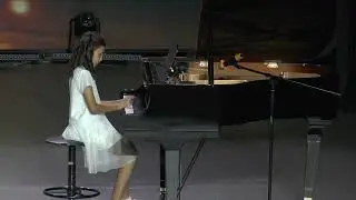 13  Музыкальная школа Music craft melody   А Родригес Танго   Ганюшкина Милана