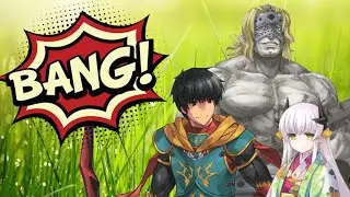 [FGO NA] 3 turns farming - F2P style &bull; Daily (Ember)