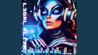 Robot Alien (Remastered)