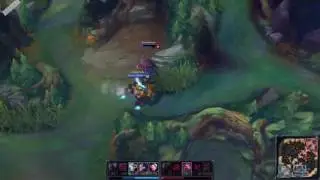 LOL THUG LİFE 2016 Best Flash