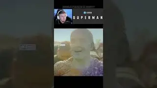 🤣 Банда Справедливости? Крутое Название! ✚ Супермен 2025