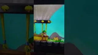 Mario & Luigi's Most Emotional Moment