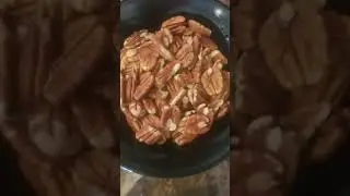 How to make Chocolate Pecan Pie@ 🏡