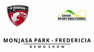 Monjasa Park   FC Fredericia