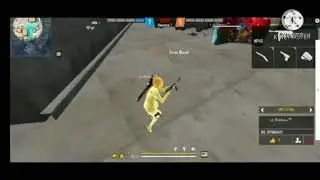 ONE TAP 1 VS 1 CASTAN MATCH  TA GAMING