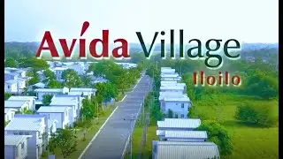 Avida Village Iloilo