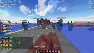 [Velt Powers] Iraq vs Trill