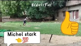 Michel stark 👈💯 bolling #shorts