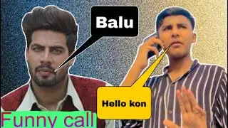 Baapu Nal Pyar || Singga New Song ||Bapu Nal Pyar Singga Vs Billu Funny Call ||Singga New Song 2020