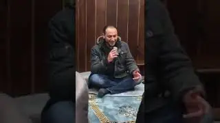 نحن من أشرق فينا  | أحمد تمرآغا