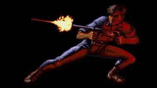 Army Moves for ATARI ST
