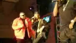Grind Media at the Dirty Awards 2007 (Bun B edition)