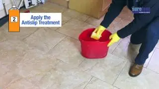 Surefoot Systems - Anti-Slip The Product