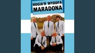 Mae'n Dda Dy Weled
