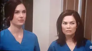 General Hospital- Scout's Safe
