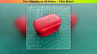 Genuine Leather For Noble Amadeus Case Luxury Leather Custom Made Handmade Noble Amadeus Cover