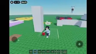 Ranking roblox games #1 The Chosen One